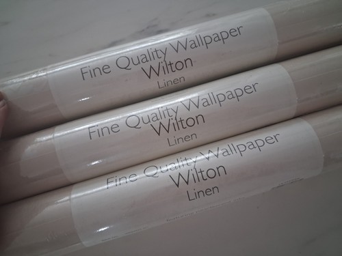 Laura ashley wallpaper wilton - laura,