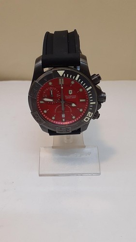 Victorinox 241422 quartz watch - 241422,