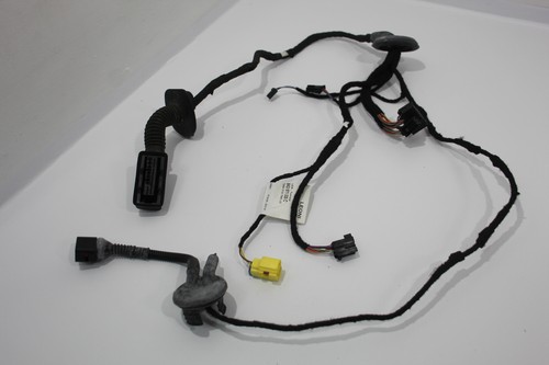 Audi front passenger - b8,