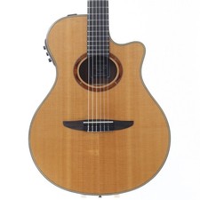 YAMAHA NTX1200R Natural
