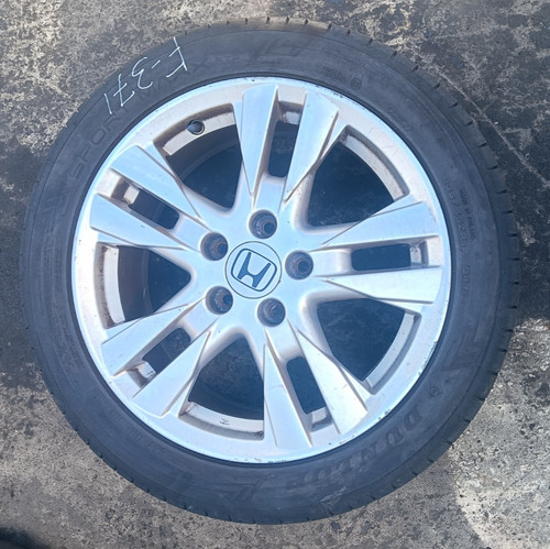 Honda civic mk8 2006 2011 - honda,