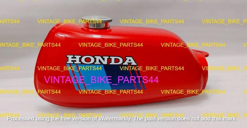 Honda atc70 atc 1978 1985 - honda,