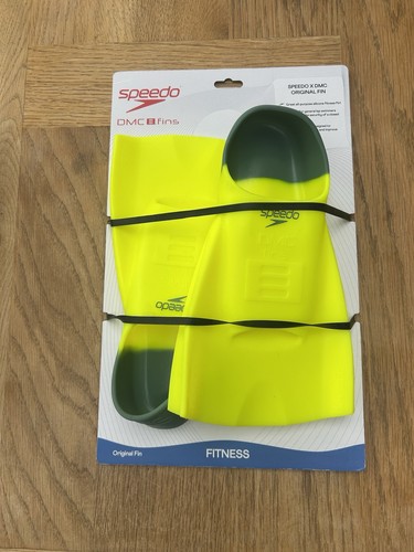 Speedo dmc original fin - speedo,