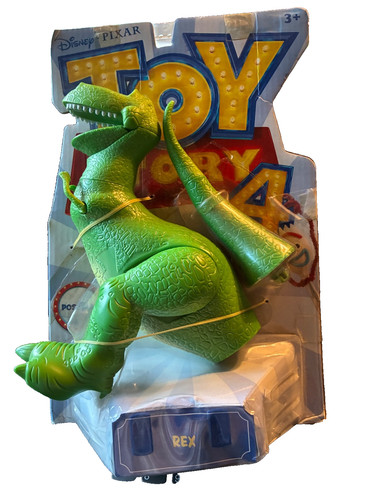 Disney pixar toy story - toy, 4