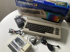 Commodore 64 micro computer