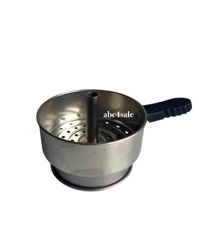 Shisha charcoal holder for - holder,