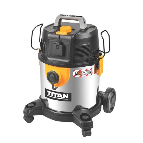 Titan vacuum cleaner - cleaner, &