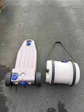 Caravan Waste & Water 40 Litre