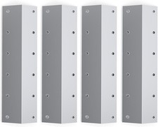 Stainless Steel Heat Shields