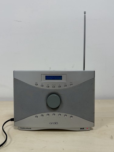 Morphy richards ib27015 - morphy, fm