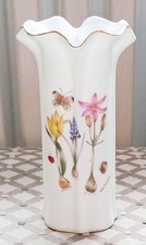 LEONARDO COLLECTION VASE.