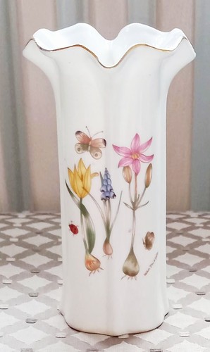 Leonardo collection vase - collection, vase.