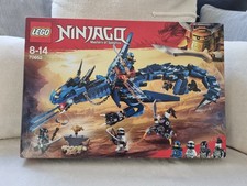Lego Ninjago Retired
