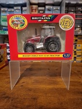 Vintage BRITAINS MASSEY