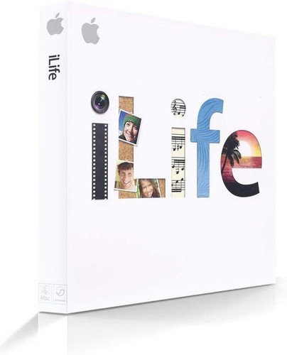 Ilife fast - (mac,