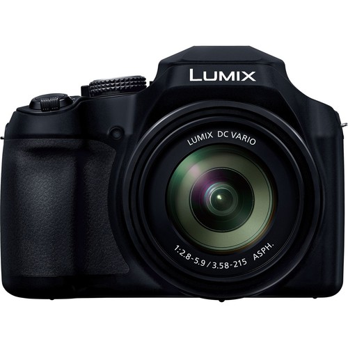 Panasonic fz82de bridge - panasonic,