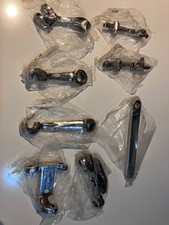 Lambretta Linkage Adjustment