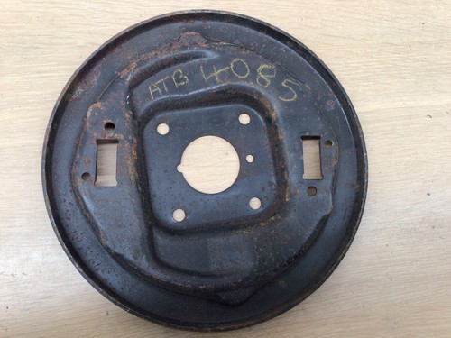 Magnette rh front - zb,