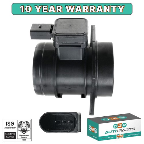 Mass air flow meter sensor - mass,