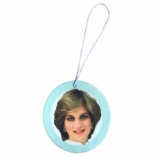 Diana Princess of Wales Car