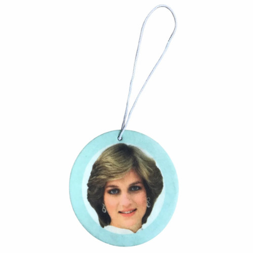 Diana princess wales car - princess, of