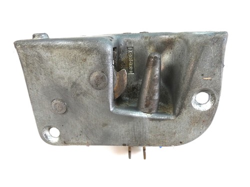 Fiat 130 4198385 door lock