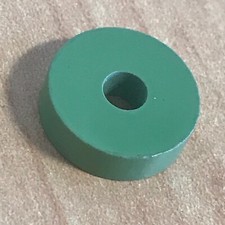 Rancilio Silvia Steam Valve Washer Pad Seal (36302002), Made in Italy