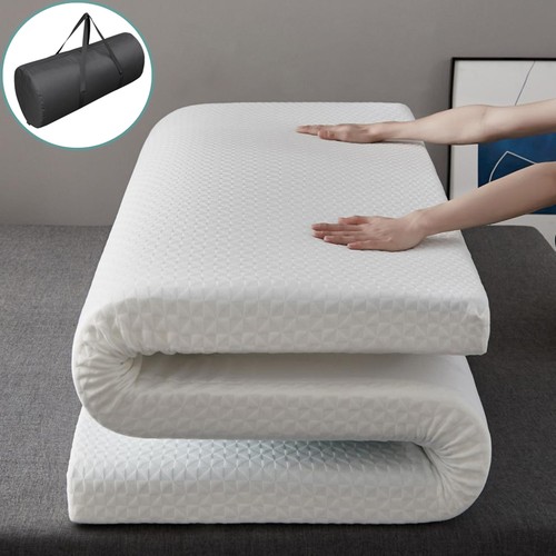 Campervan mattress topper - campervan,