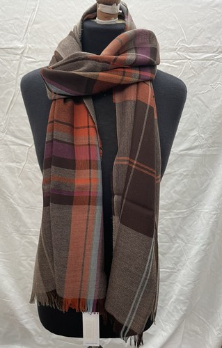 Johnstons elgin scarf 100 - elgin,