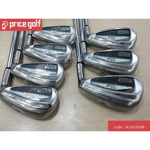Macgregor mens steel iron - macgregor, 7
