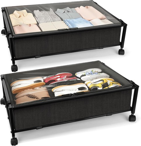 Jepeerbz under bed storage - jepeerbz,