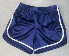 NEW Glossy Satiny  Shorties /