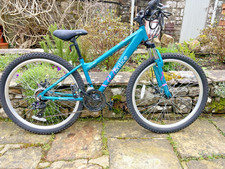 Apollo Entice Mountain Bike