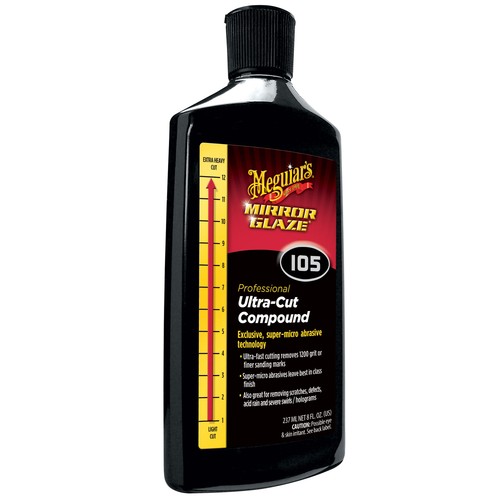 Meguiar ultra cut - meguiar's, auto