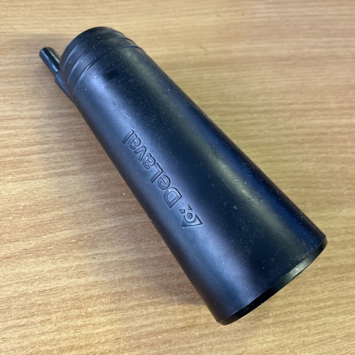 Delaval evanza plastic shell - delaval,