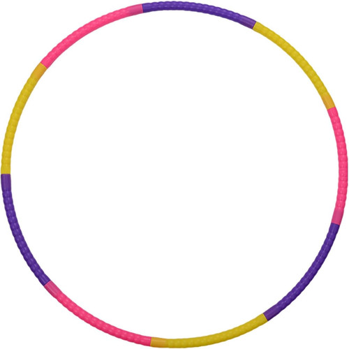 Detachable hula hoops - hula, kid