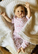 Reborn Lee Middleton Original