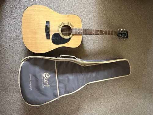 Cort guitar ad810e - cort,