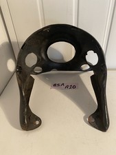 BSA A10 PLUNGER  GOLDEN FLASH