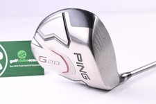 Ping G20 Driver / 9.5 Degree /