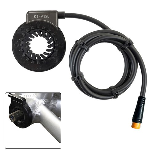 Electric bike pedal - electric,