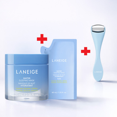 Laneige water sleeping mask - laneige,