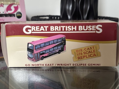 Great british buses - great,