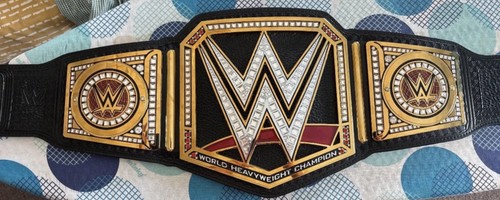 Wwe world heavyweight - wwe,