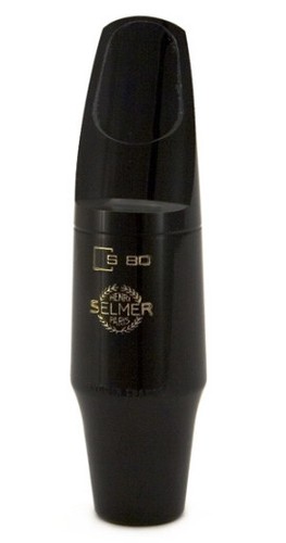 Selmer s80 tenor saxophone - s80,