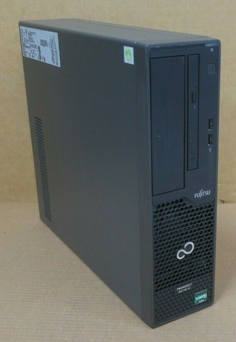 Fujitsu primergy mx130 - mx130, s2