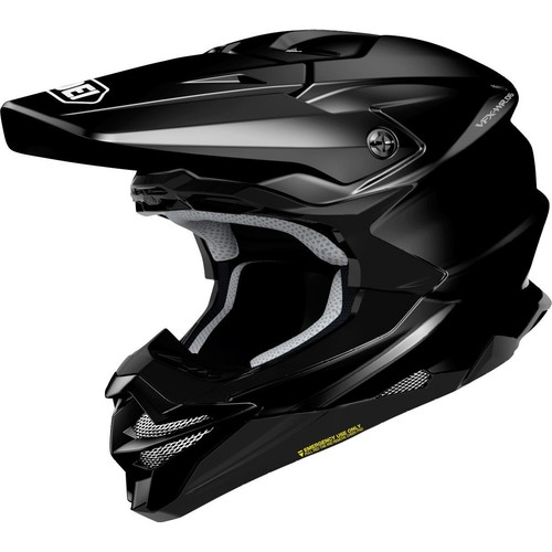 Shoei vfx motorcycle - vfx-wr,