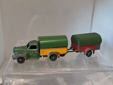 Dinky Toys #25Q Studebaker