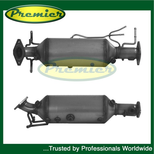 Premier premium diesel - premier,