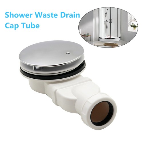 Low profile shower drain - profile,